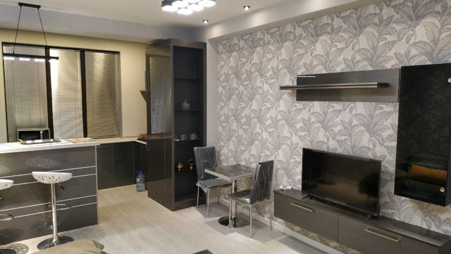 Kirayə verilir 2 otaqlı yeni tikili, 69 m², Elmlər Akademiyası m.-4