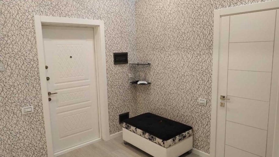 Kirayə verilir 2 otaqlı yeni tikili, 69 m², Elmlər Akademiyası m.-5