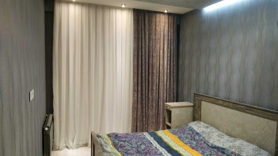 Kirayə verilir 2 otaqlı yeni tikili, 69 m², Elmlər Akademiyası m.-6