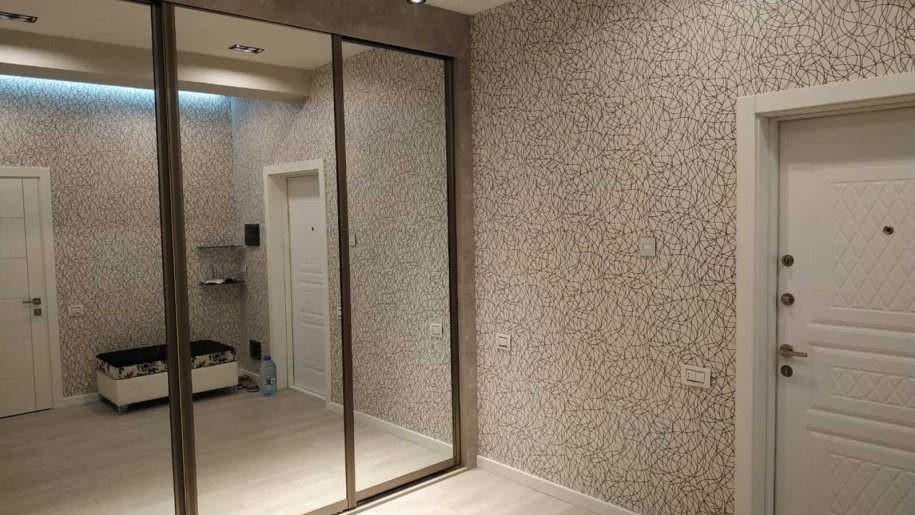 Kirayə verilir 2 otaqlı yeni tikili, 69 m², Elmlər Akademiyası m.-7