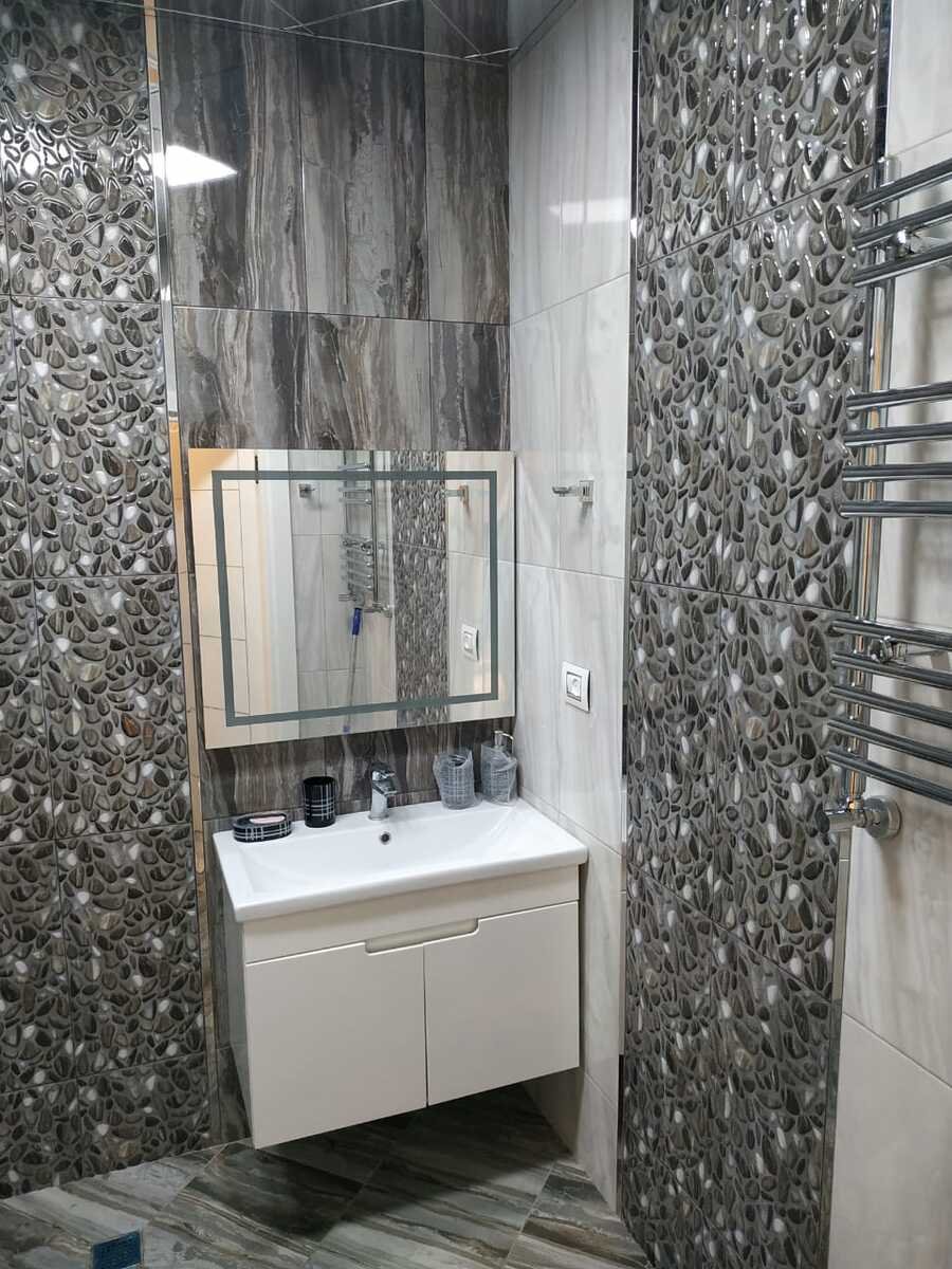 Kirayə verilir 2 otaqlı yeni tikili, 69 m², Elmlər Akademiyası m.-9