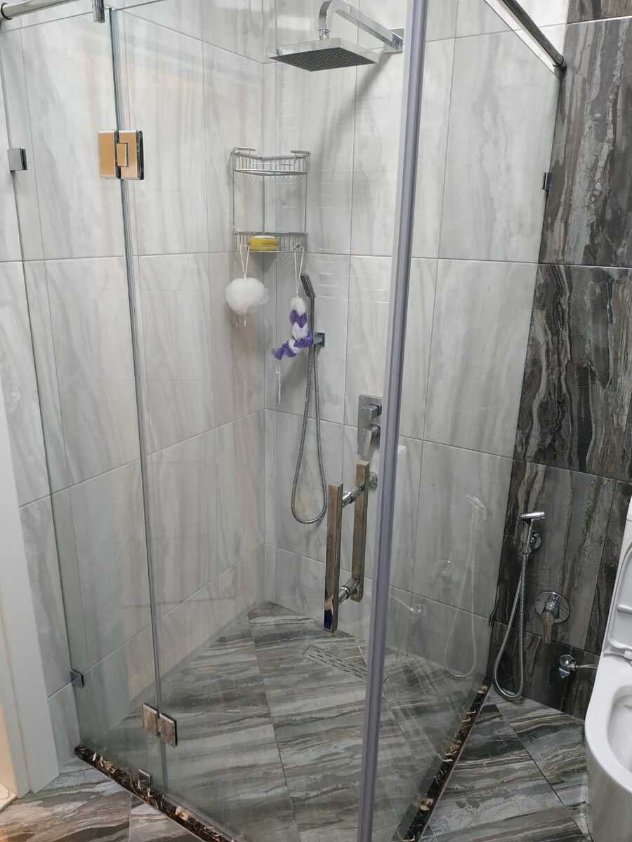 Kirayə verilir 2 otaqlı yeni tikili, 69 m², Elmlər Akademiyası m.-10