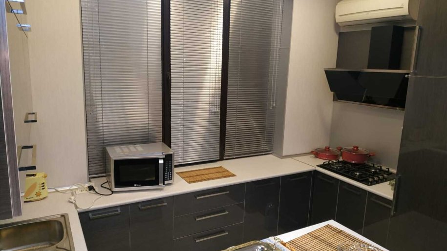 Kirayə verilir 2 otaqlı yeni tikili, 69 m², Elmlər Akademiyası m.-14