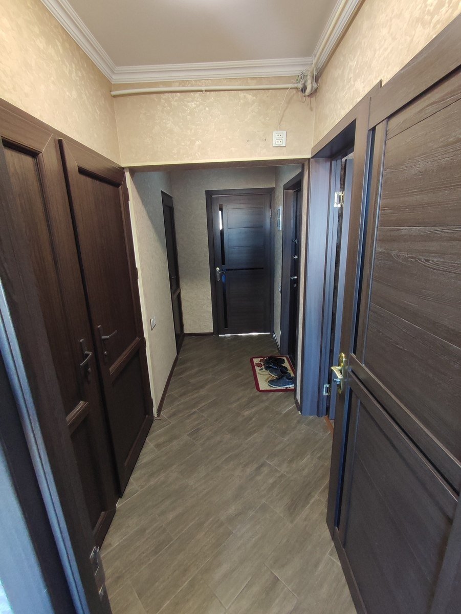 Kirayə verilir 2 otaqlı köhnə tikili, 65 m², Biləcəri-7