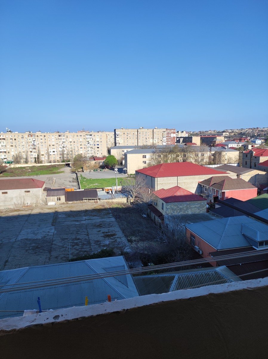 Kirayə verilir 2 otaqlı köhnə tikili, 65 m², Biləcəri-10