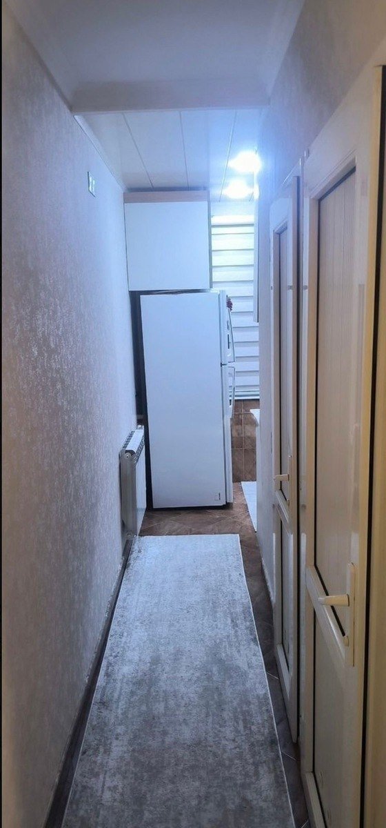 Satılır 2 otaqlı köhnə tikili, 50 m², Xalqlar dostluğu m.-3