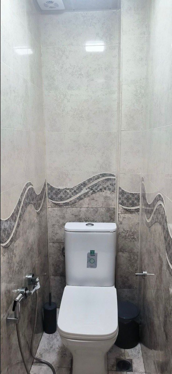 Satılır 2 otaqlı köhnə tikili, 50 m², Xalqlar dostluğu m.-6