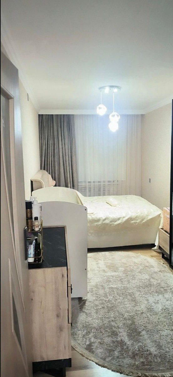 Satılır 2 otaqlı köhnə tikili, 50 m², Xalqlar dostluğu m.-7