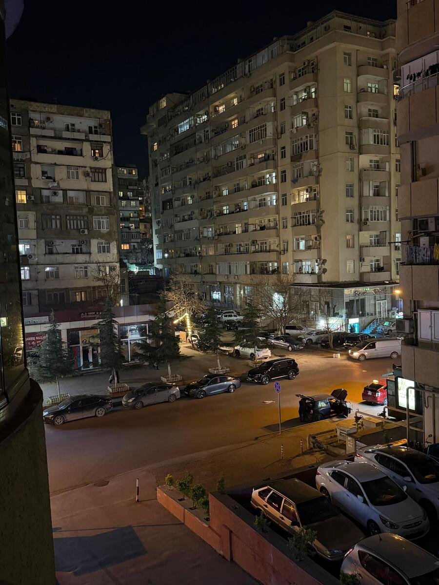 Satılır 2 otaqlı yeni tikili, 78 m², İnşaatçılar m.-23