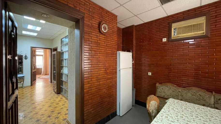 100 kv.m. obyekt icarəyə verilir, Sahil m.-14