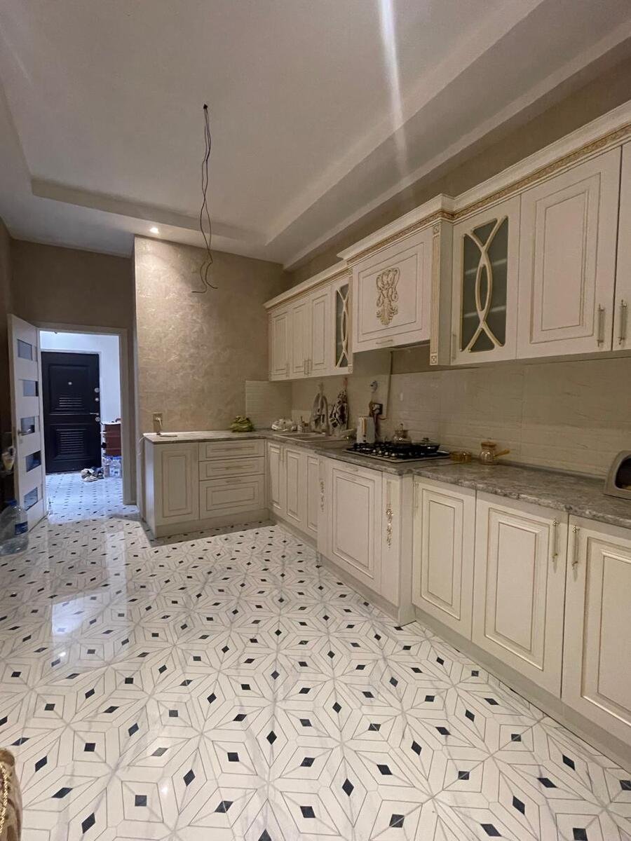 Satılır 3 otaqlı yeni tikili, 100 m², Yeni Yasamal-4