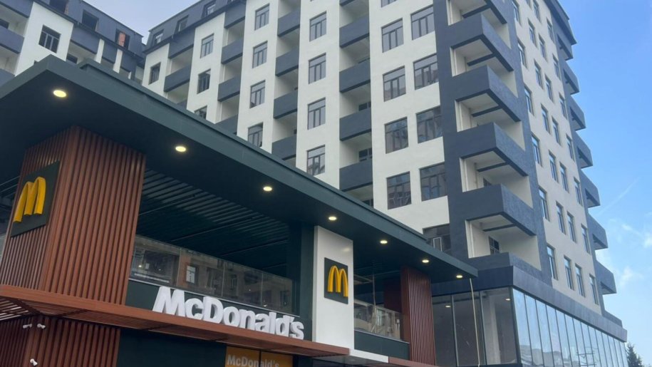 Satılır 2 otaqlı yeni tikili, 59 m², Xırdalan-1