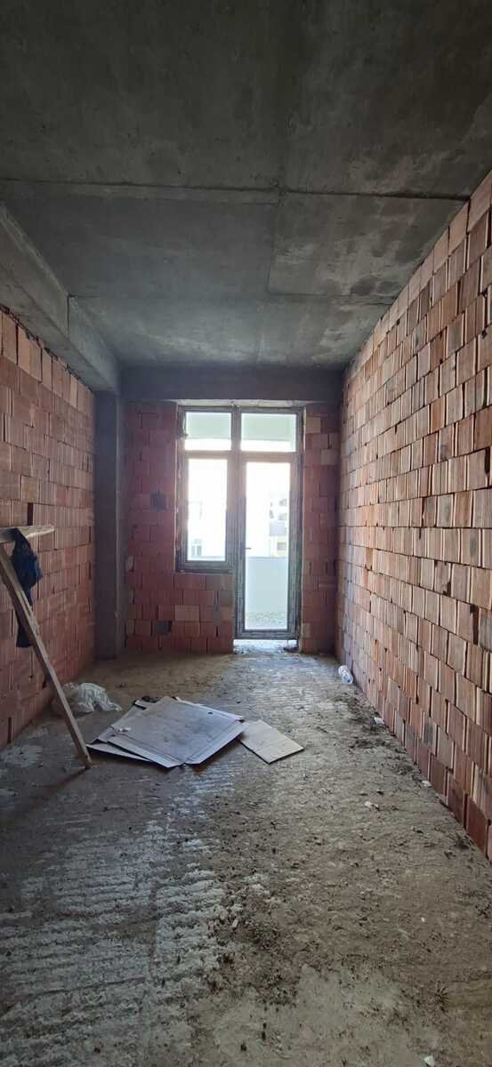 Satılır 2 otaqlı yeni tikili, 59 m², Xırdalan-4