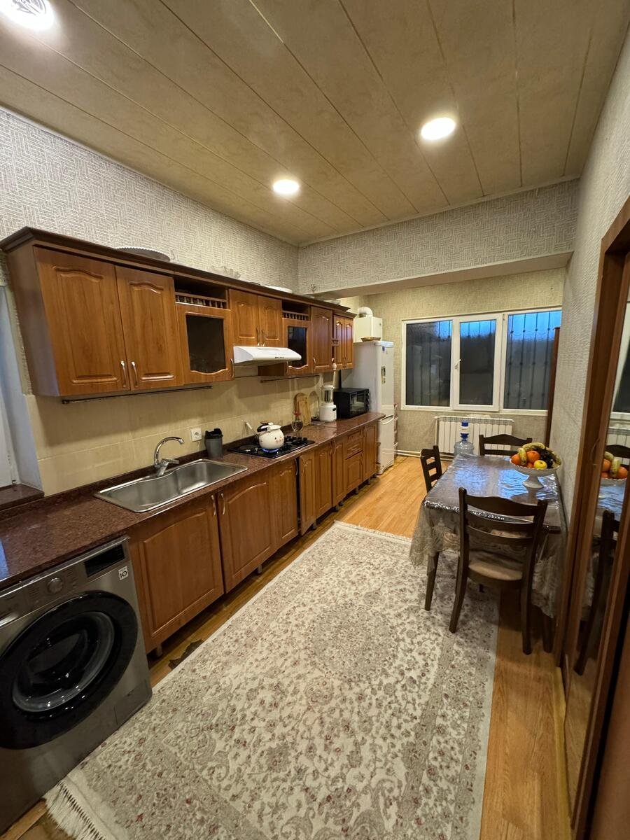 Kirayə verilir 3 otaqlı köhnə tikili, 80 m², 28 May m.-2