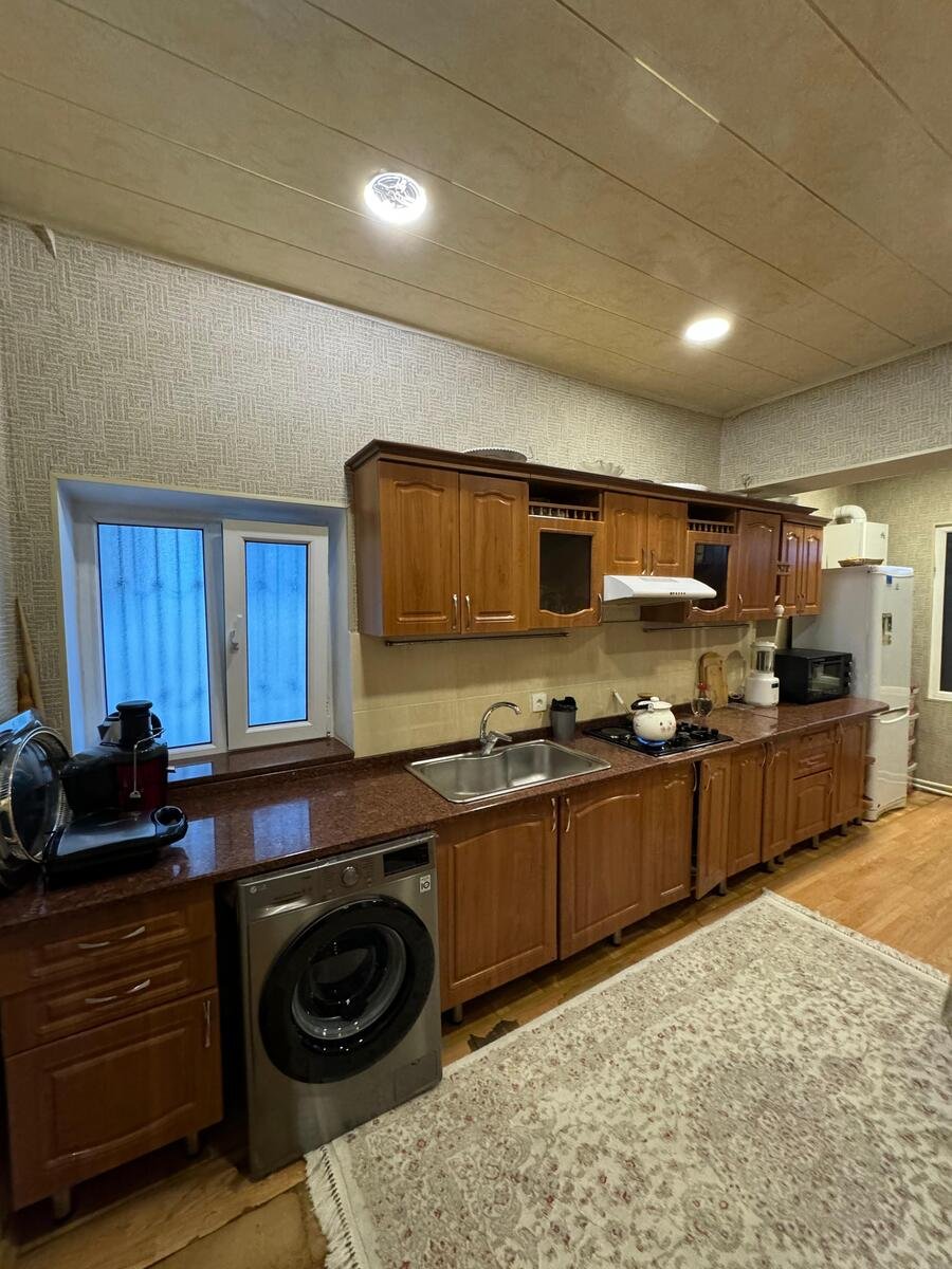 Kirayə verilir 3 otaqlı köhnə tikili, 80 m², 28 May m.-3