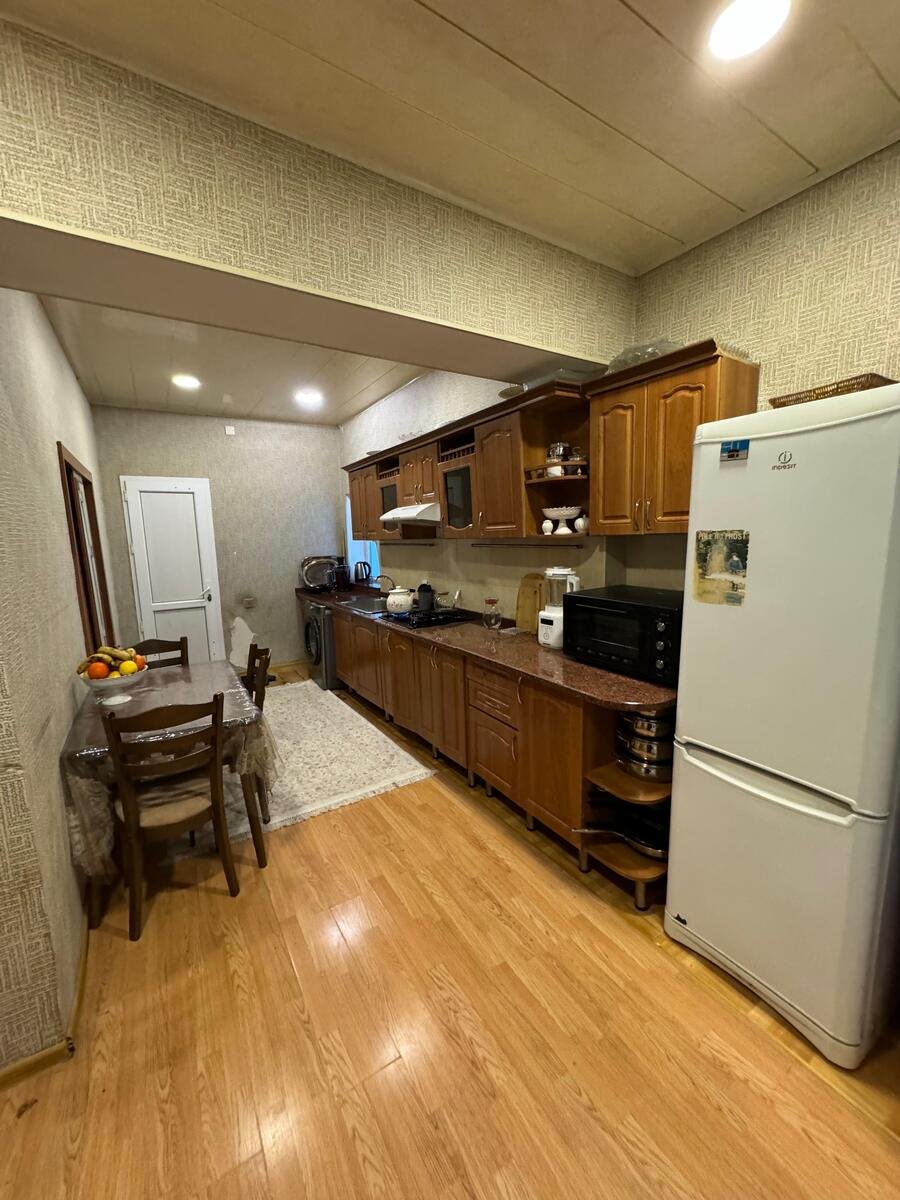 Kirayə verilir 3 otaqlı köhnə tikili, 80 m², 28 May m.-4