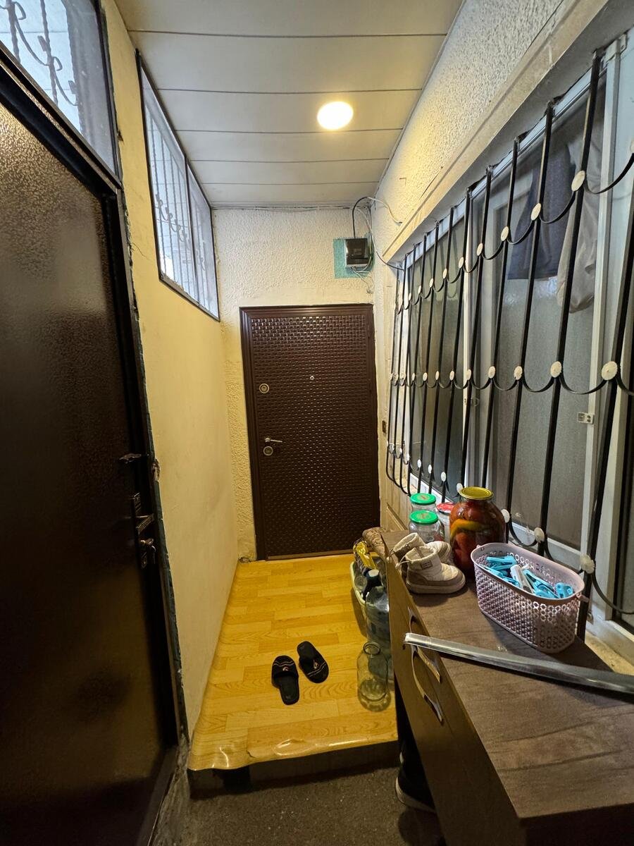 Kirayə verilir 3 otaqlı köhnə tikili, 80 m², 28 May m.-7