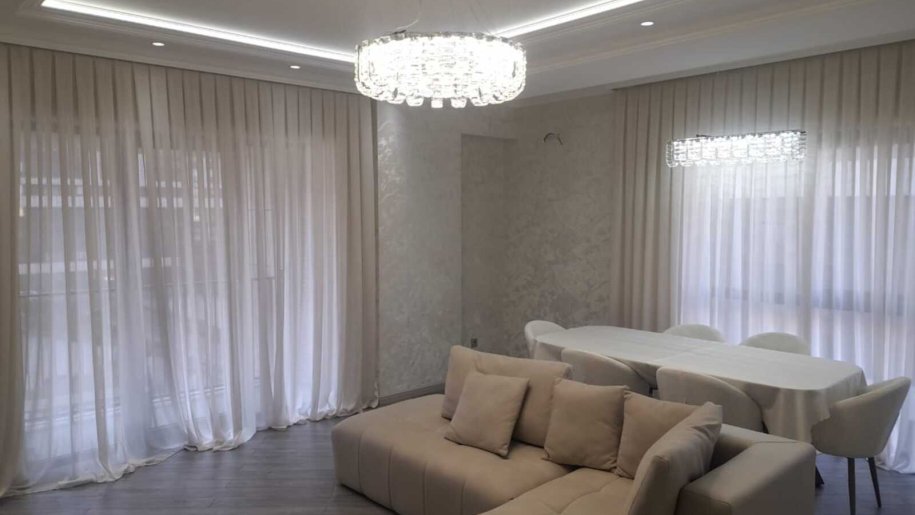 Kirayə verilir 3 otaqlı yeni tikili, 130 m², Xətai m.-2