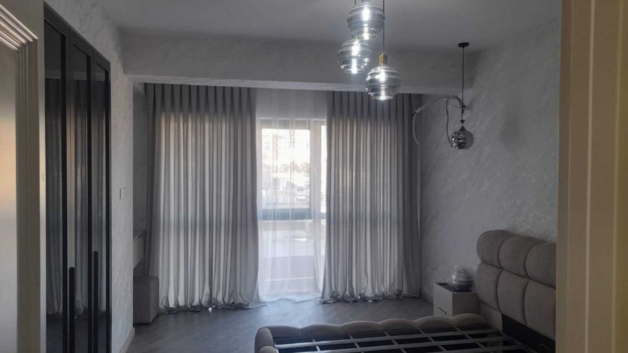 Kirayə verilir 3 otaqlı yeni tikili, 130 m², Xətai m.-7