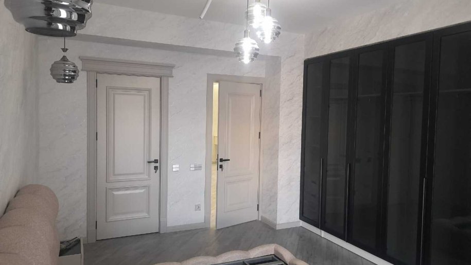 Kirayə verilir 3 otaqlı yeni tikili, 130 m², Xətai m.-9