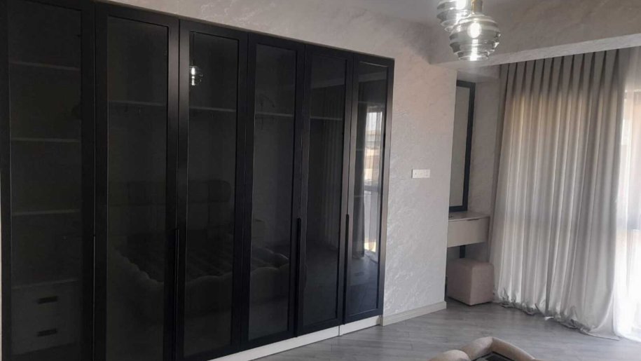 Kirayə verilir 3 otaqlı yeni tikili, 130 m², Xətai m.-10