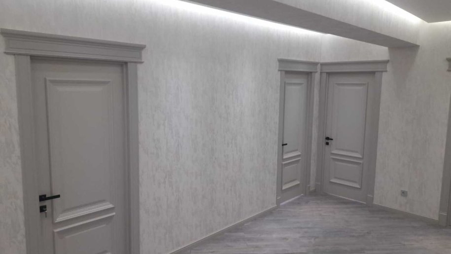 Kirayə verilir 3 otaqlı yeni tikili, 130 m², Xətai m.-11