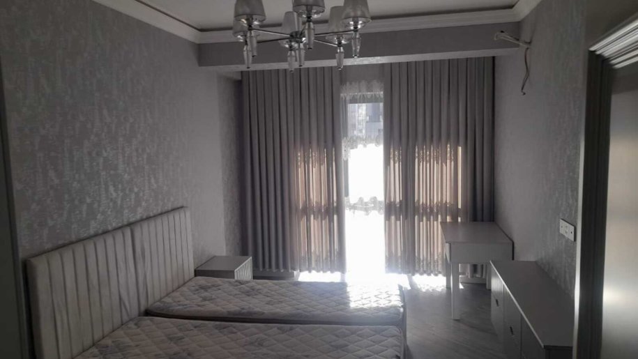 Kirayə verilir 3 otaqlı yeni tikili, 130 m², Xətai m.-12