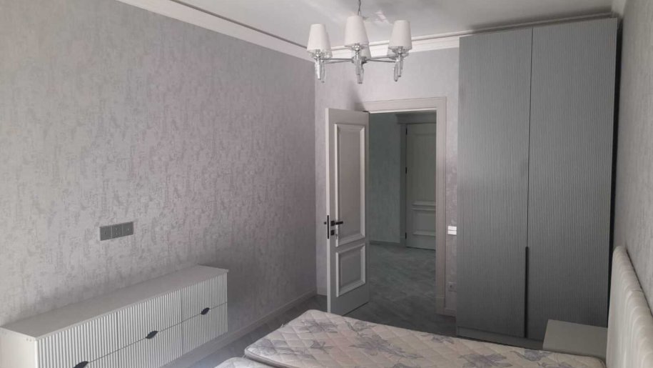 Kirayə verilir 3 otaqlı yeni tikili, 130 m², Xətai m.-13