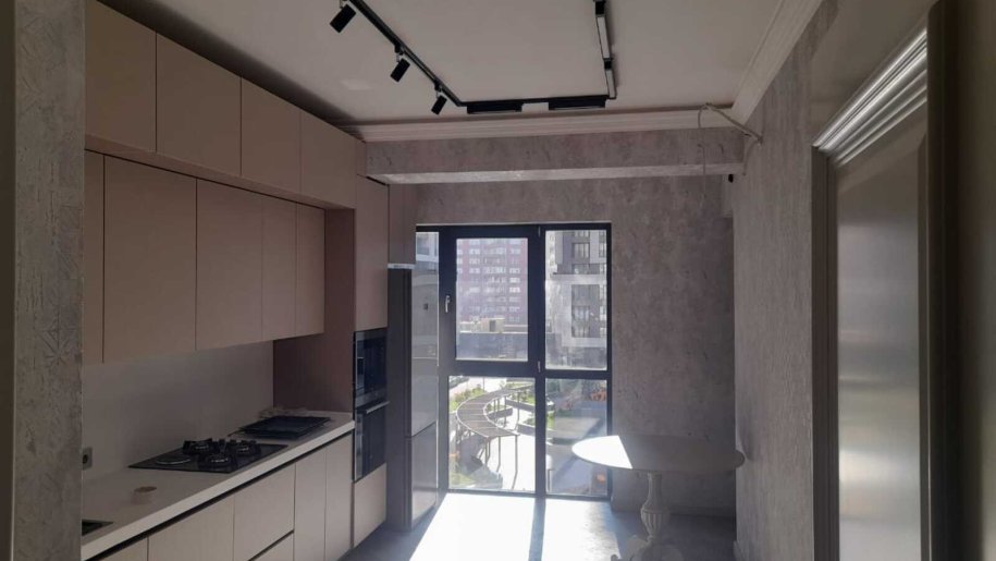 Kirayə verilir 3 otaqlı yeni tikili, 130 m², Xətai m.-14