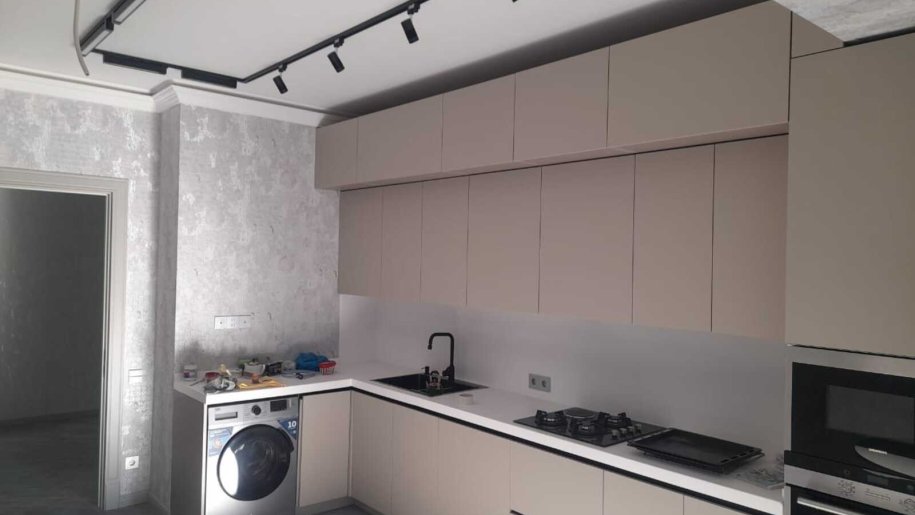 Kirayə verilir 3 otaqlı yeni tikili, 130 m², Xətai m.-15