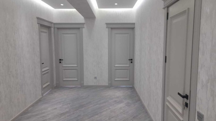 Kirayə verilir 3 otaqlı yeni tikili, 130 m², Xətai m.-16