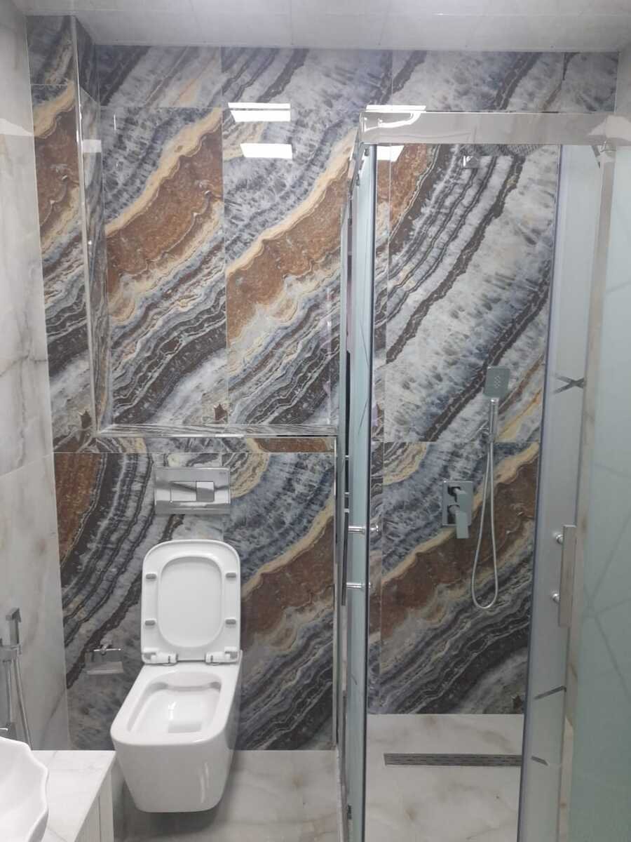 Kirayə verilir 3 otaqlı yeni tikili, 130 m², Xətai m.-18