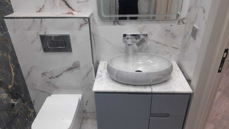 Kirayə verilir 3 otaqlı yeni tikili, 130 m², Xətai m.-20