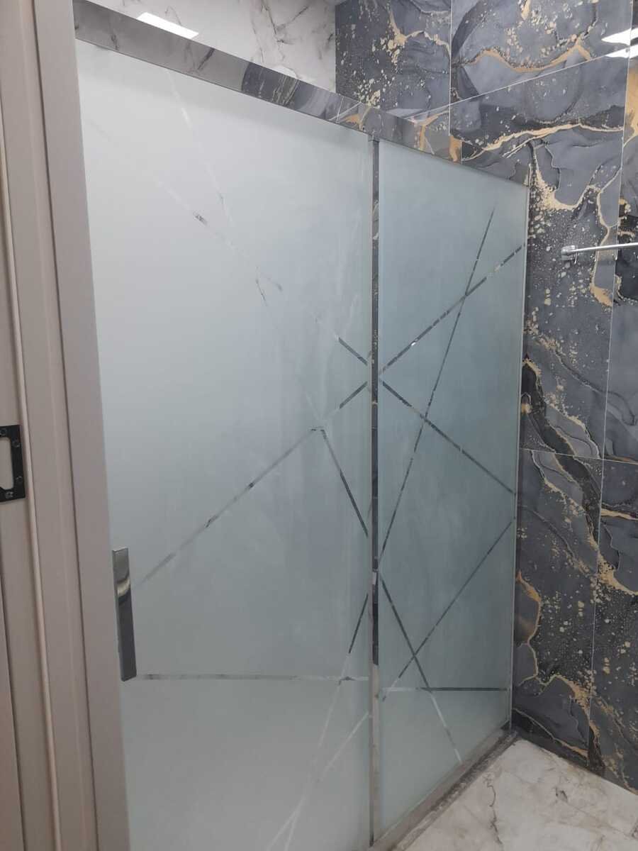 Kirayə verilir 3 otaqlı yeni tikili, 130 m², Xətai m.-21