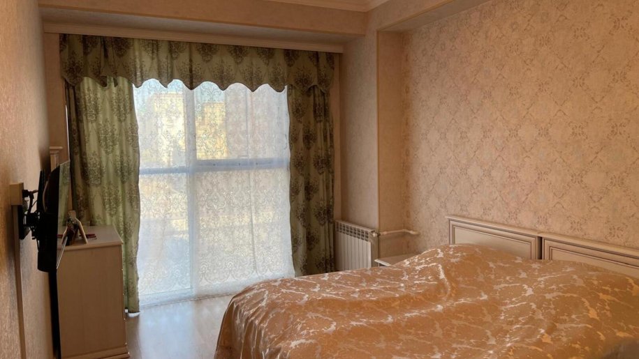 Satılır 3 otaqlı yeni tikili, 110 m², 28 May m.-3