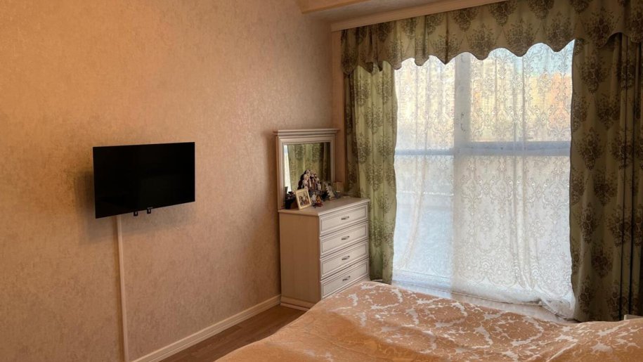 Satılır 3 otaqlı yeni tikili, 110 m², 28 May m.-12