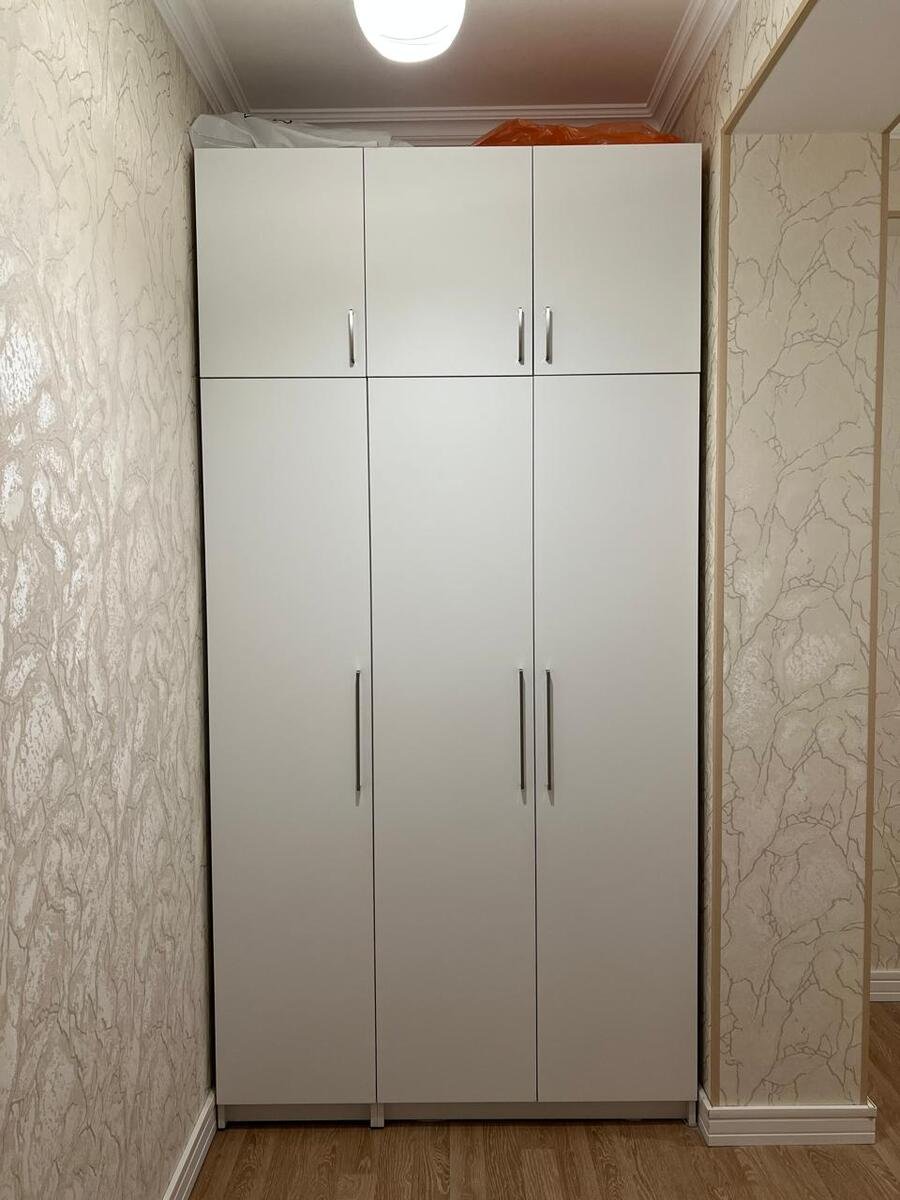 Satılır 3 otaqlı yeni tikili, 110 m², 28 May m.-16