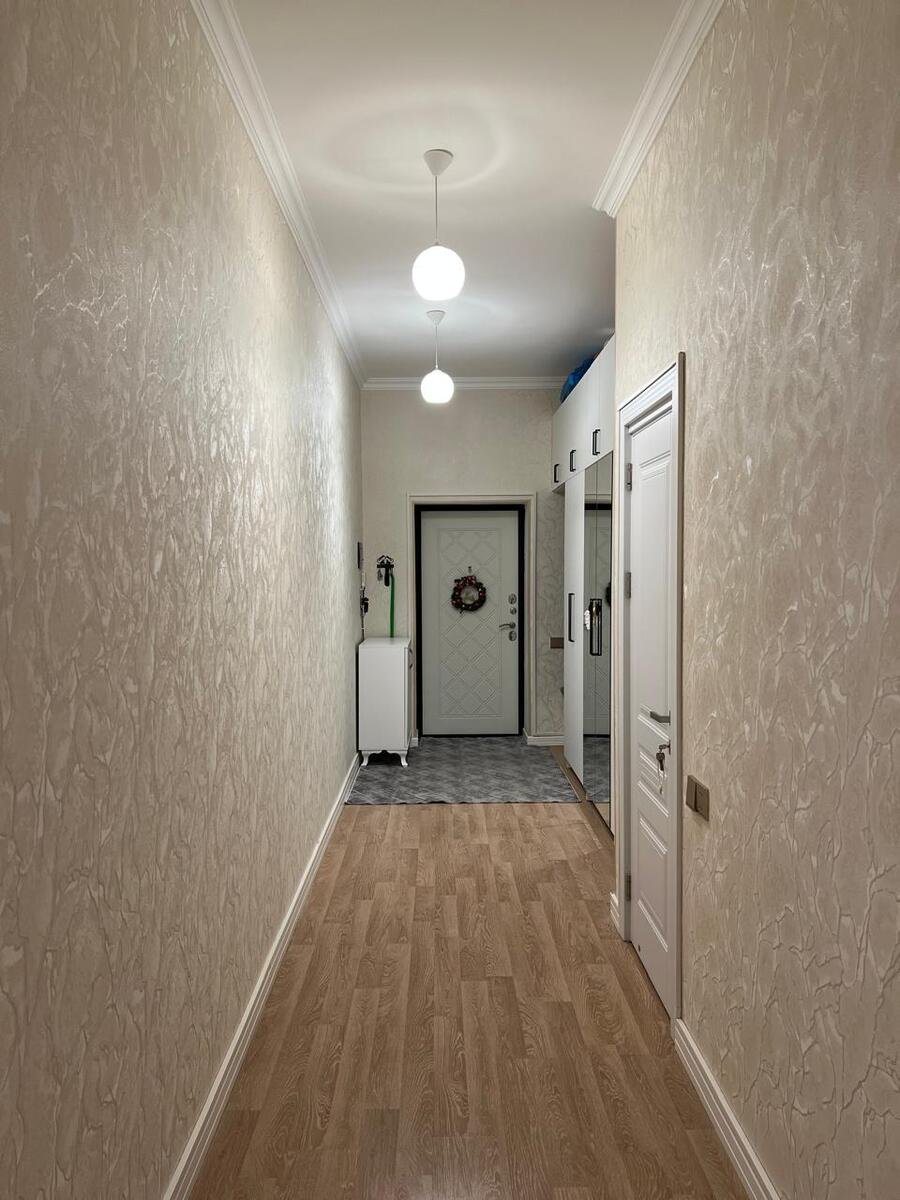 Satılır 3 otaqlı yeni tikili, 110 m², 28 May m.-18