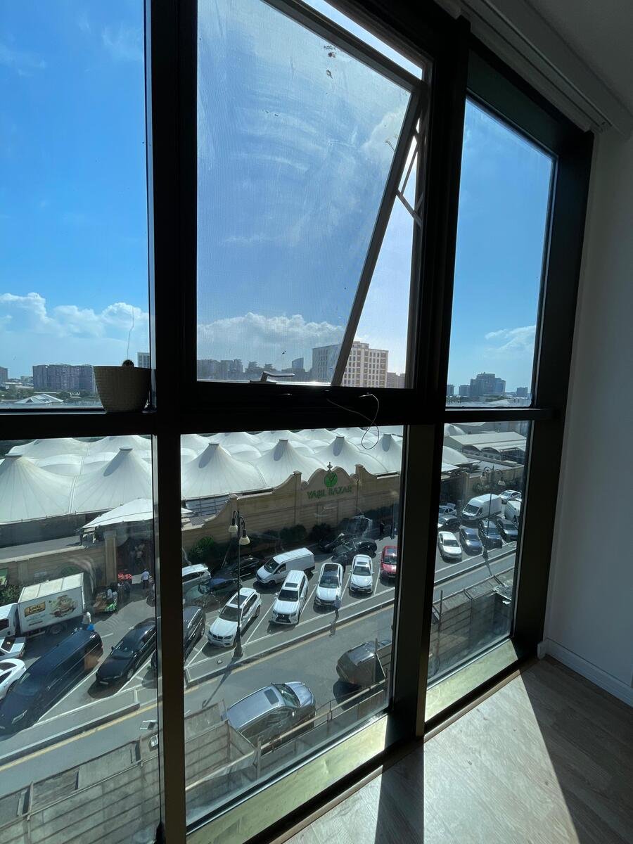 Satılır 3 otaqlı yeni tikili, 110 m², 28 May m.-21