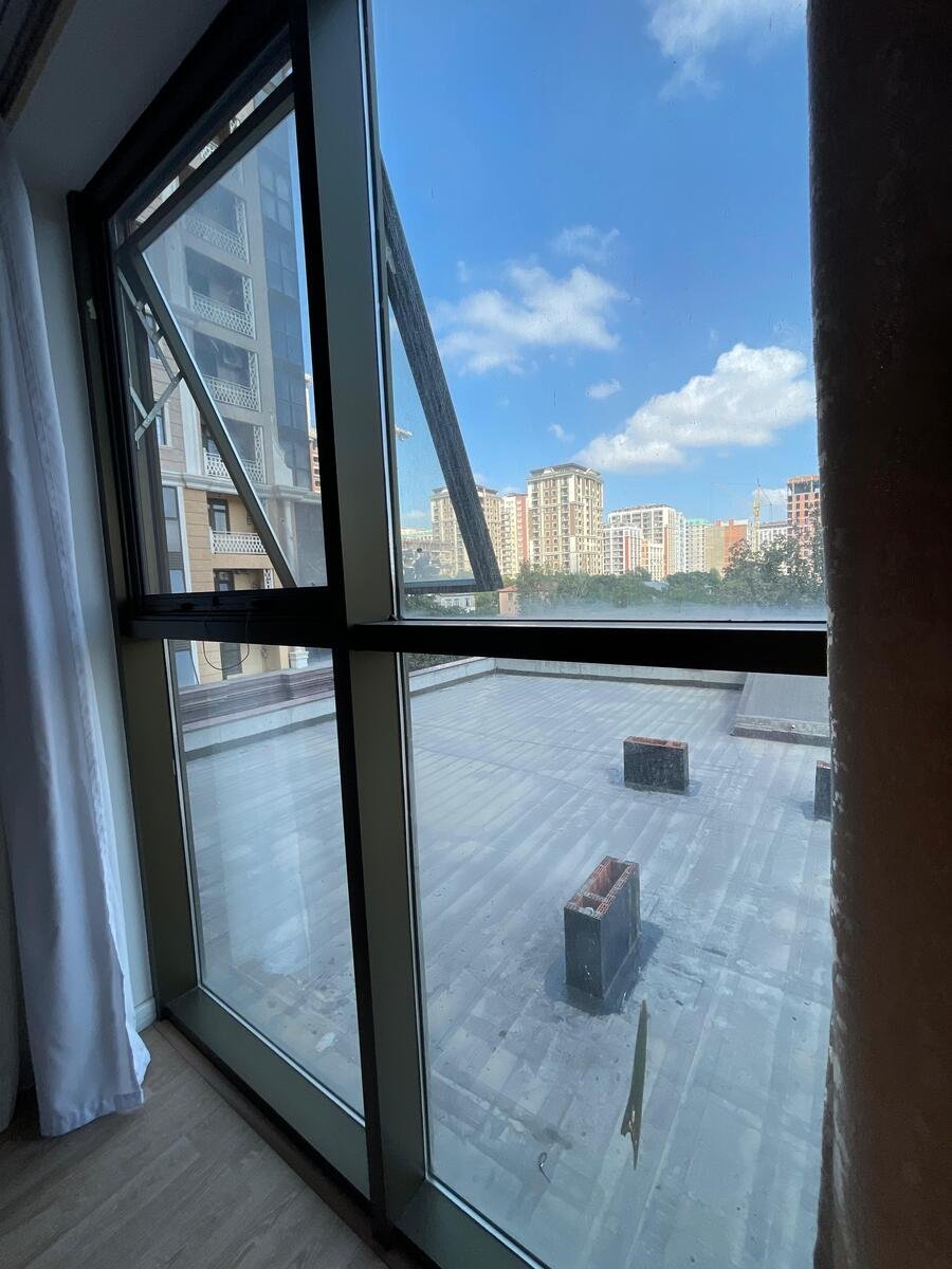 Satılır 3 otaqlı yeni tikili, 110 m², 28 May m.-22