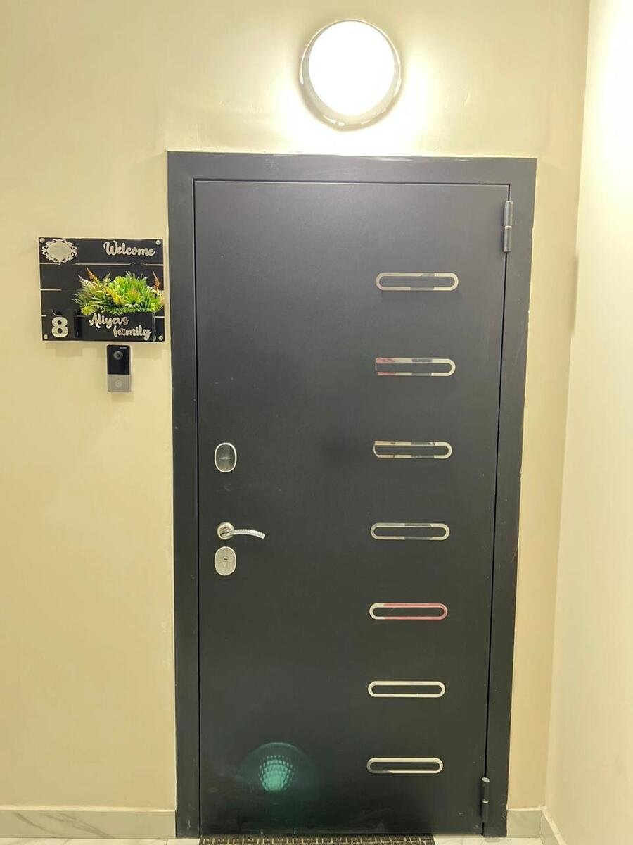 Satılır 3 otaqlı yeni tikili, 110 m², 28 May m.-25