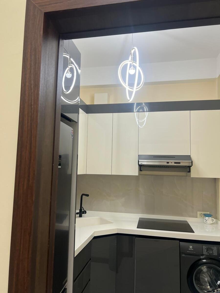 Kirayə verilir 2 otaqlı yeni tikili, 72 m², Elmlər Akademiyası m.-6
