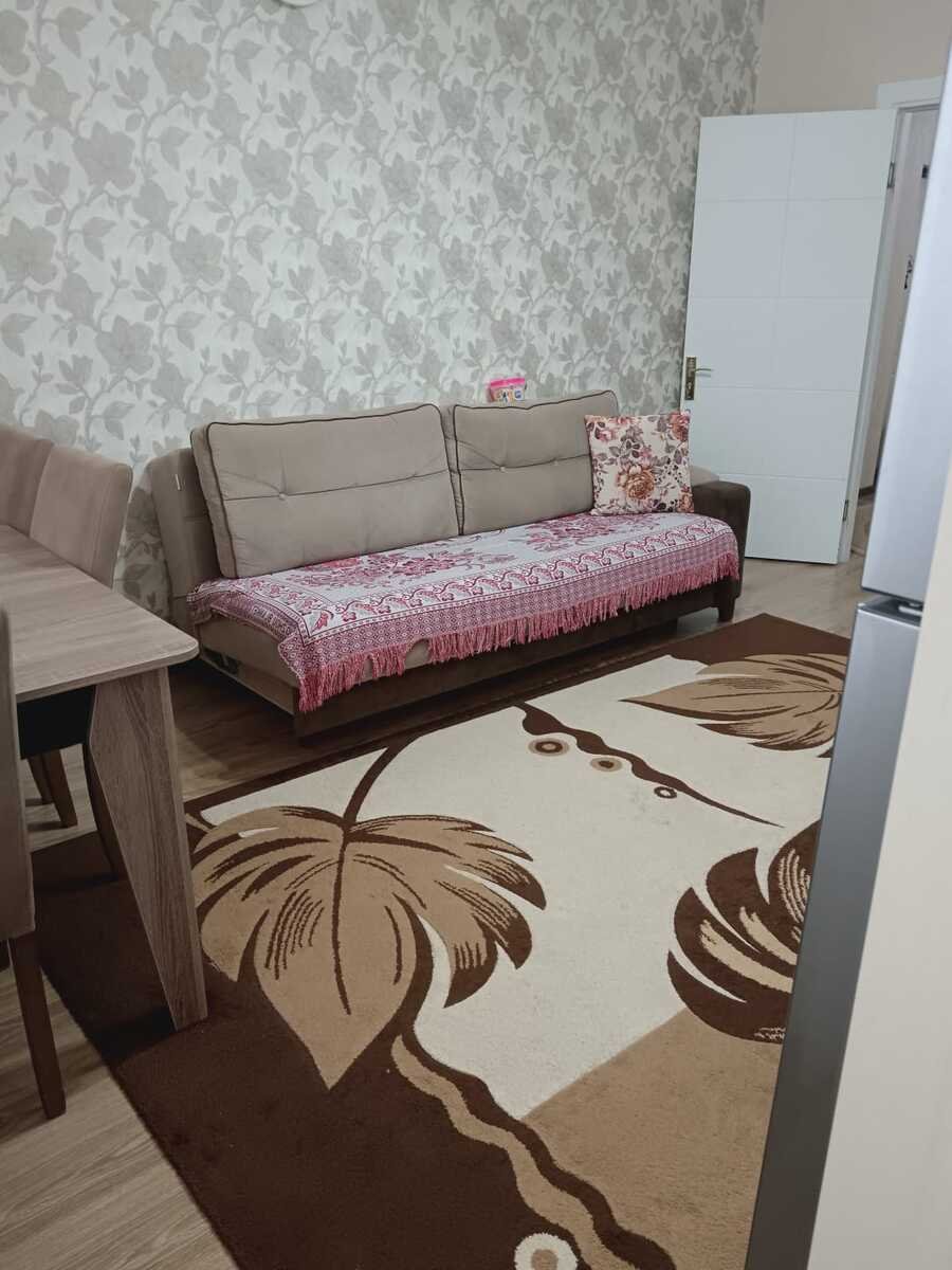 Satılır 2 otaqlı yeni tikili, 80 m², Xətai m.-3