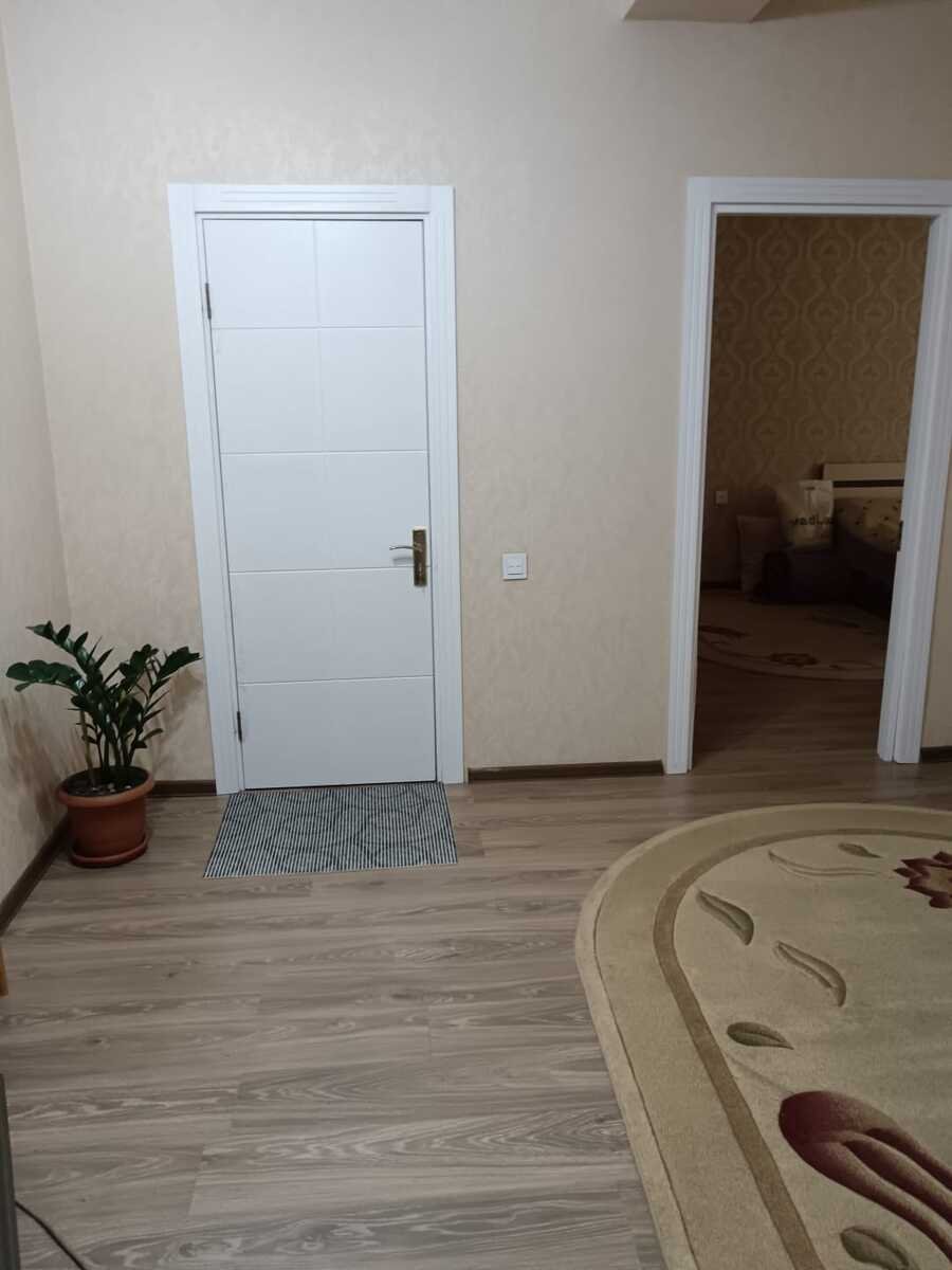 Satılır 2 otaqlı yeni tikili, 80 m², Xətai m.-6