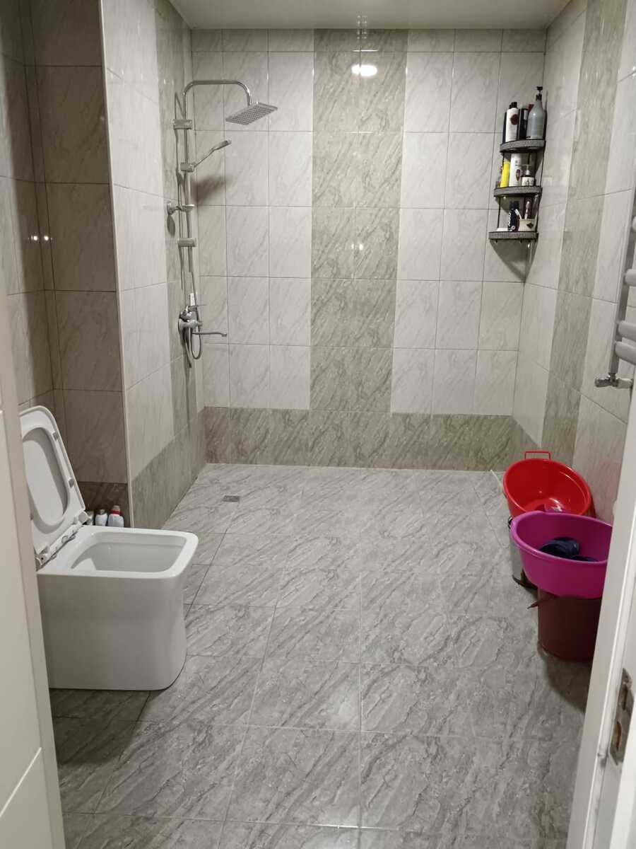 Satılır 2 otaqlı yeni tikili, 80 m², Xətai m.-8