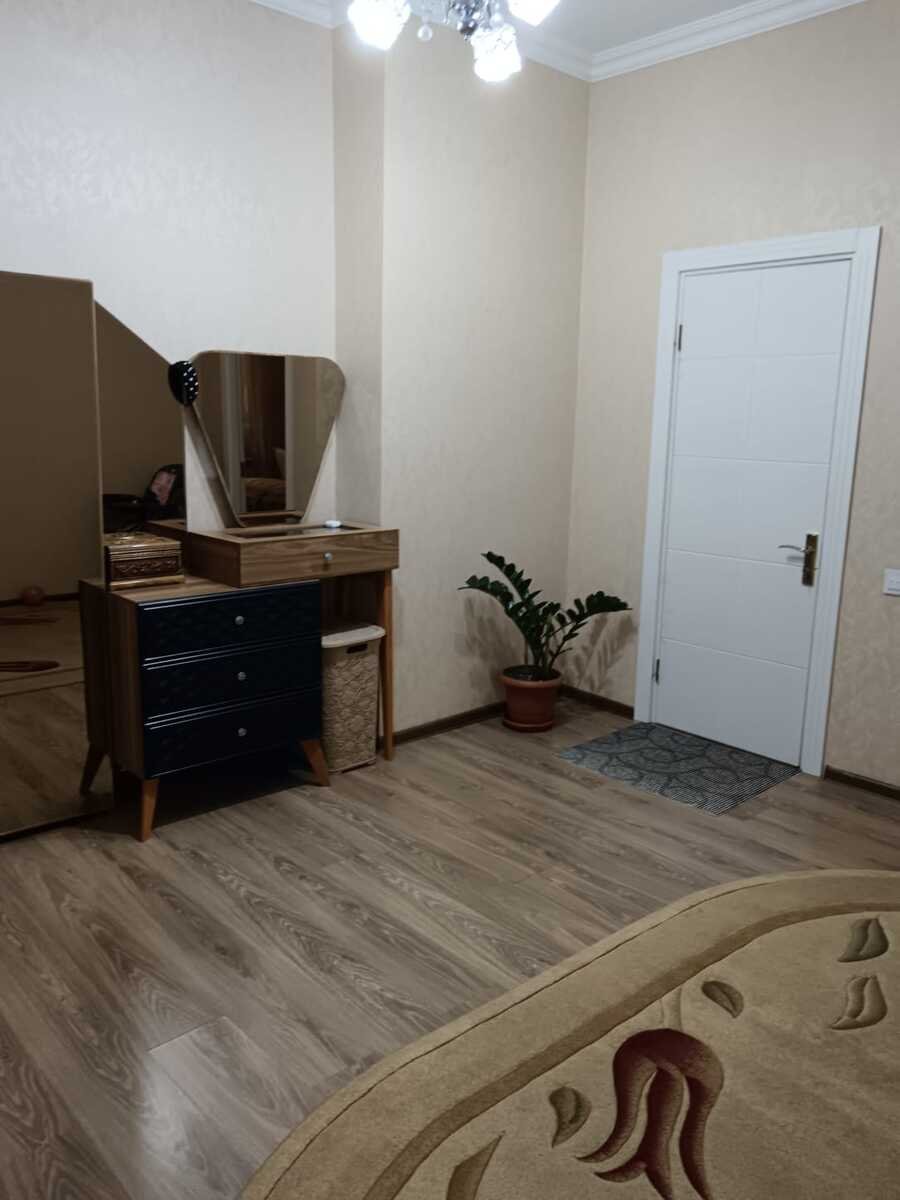 Satılır 2 otaqlı yeni tikili, 80 m², Xətai m.-9