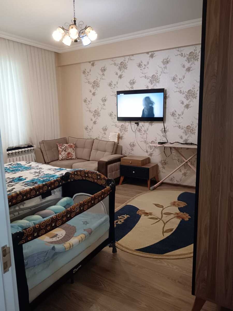 Satılır 2 otaqlı yeni tikili, 80 m², Xətai m.-11