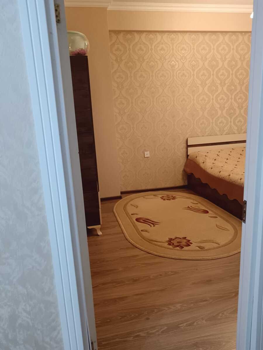 Satılır 2 otaqlı yeni tikili, 80 m², Xətai m.-12
