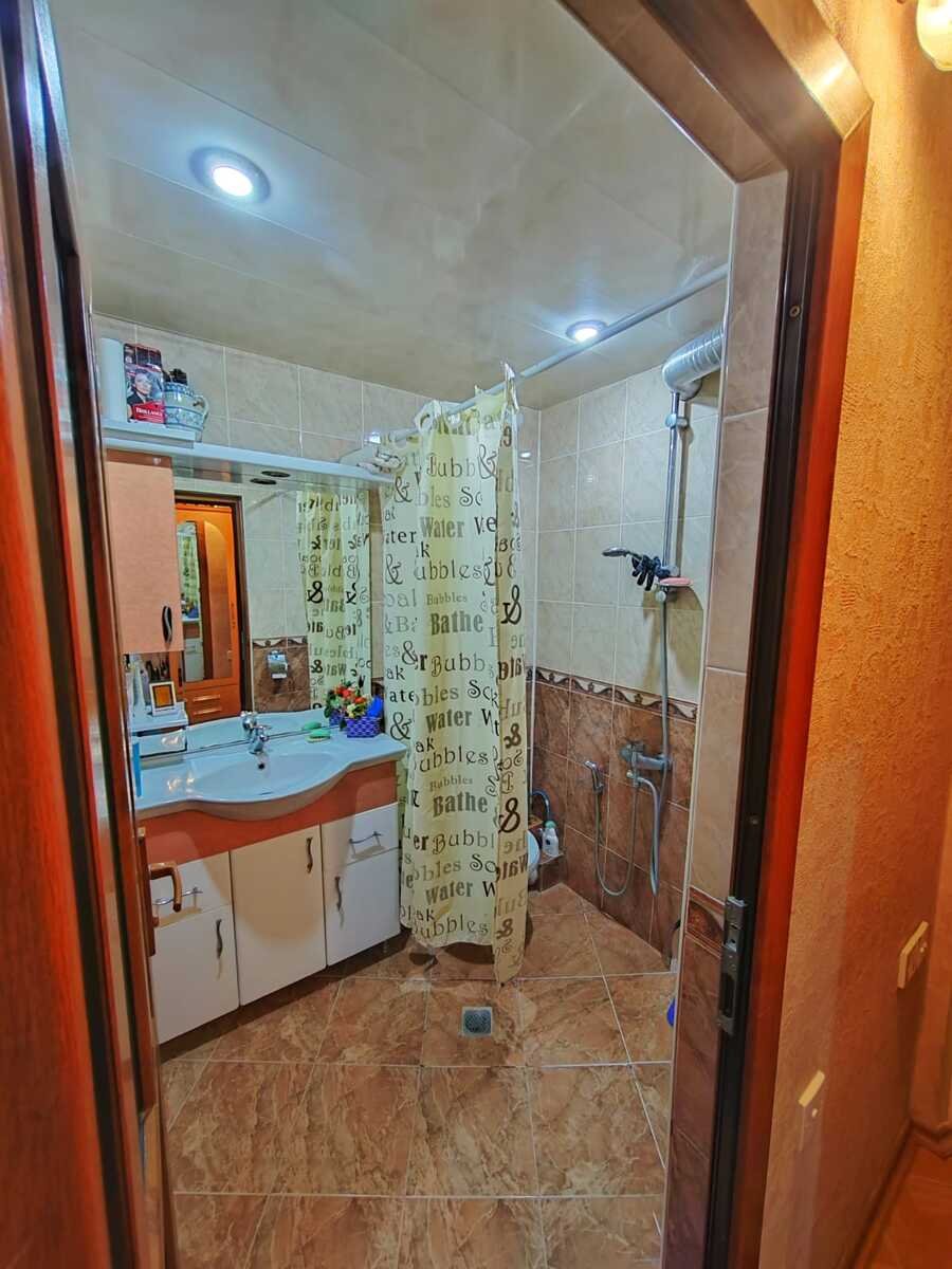 Satılır 2 otaqlı köhnə tikili, 61 m², Nizami m.-10