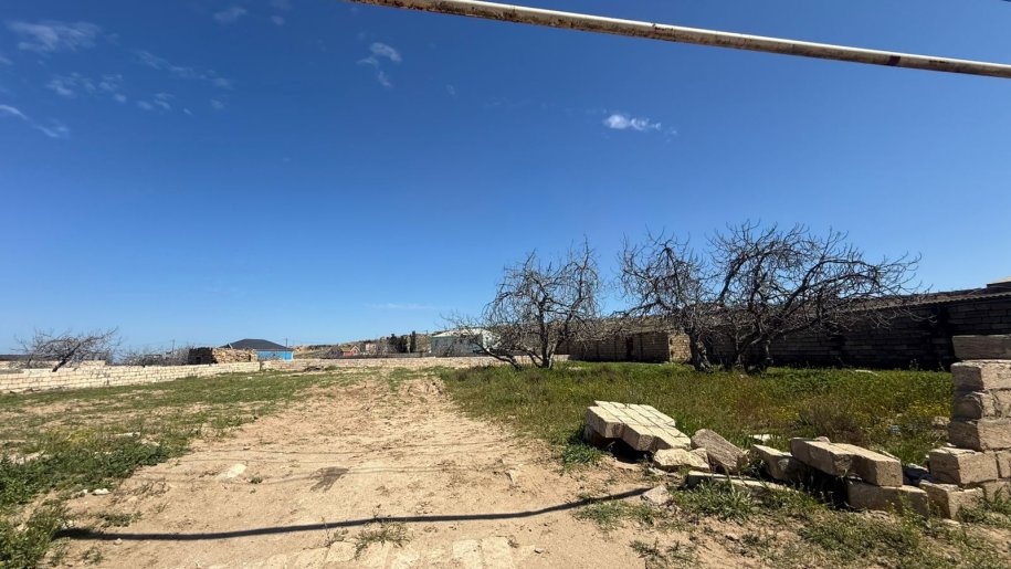 24 sot torpaq satılır, Nardaran-2